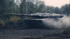 「うちの戦車をウクライナへ」 独ラインメタルとウ国営企業が協定 KF-51パンター普及へのしたたか戦略？