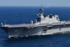 「日本空母が大西洋でテスト！」米海軍研究所が発表 どの護衛艦いつ派米？