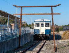 ひたちなか海浜鉄道が「超レア種別」運行へ 異色の臨時列車「全車自由席」で正月迎える!?