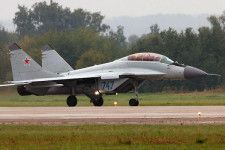 「まだ採用されてません」ロシア最新戦闘機MiG-35 ウクライナで実戦デビュー！ 虎の子がなぜ？