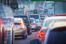 2023年の高速道路「最悪の渋滞」を記録した新ポイントとは 渋滞の傾向に異変 2024年も続く？