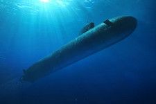 豪海軍の新型となる原子力潜水艦は「米英豪のいいとこどり」2040年代に引き渡し予定