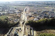 東名阪や新名神が近くなる！ 国道1号「北勢バイパス」が2024年度延伸開通へ 市街地スルーの新ルート