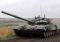 「驚愕の外観を持つロシア戦車」ウクライナ軍が確認 思わず2度見のキテレツぶり