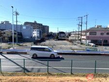 未来の“東京直結道路”多摩川手前の進捗は 橋のたもとの住宅密集地 川崎市が公表