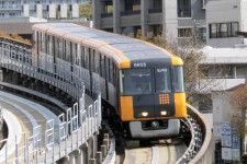 アストラムライン「西広島延伸」は単線で山下り 6駅と車両基地設置 7km新区間の詳細明らかに