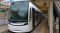 「ド派手」な路面電車が出現！「モンハン」デザインのフルラッピング車両 豊橋で運行開始