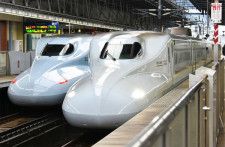 ついに「鹿児島中央→東京」その日のうちに！ 新幹線で“カツオ”輸送 全国ネットワーク完成の象徴に？