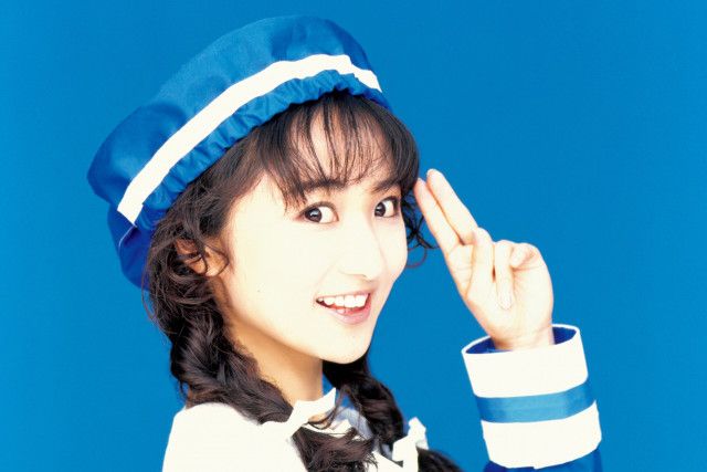 小森まなみ伝説のラジオ番組 「mamiのRADIかるコミュニケーション