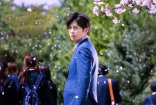 田中圭主演、南沙良、大島優子ら出演・映画『女子高生に殺されたい』　Blu-ray＆DVDが12/6に発売決定！