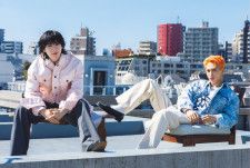 JO1豆原一成、主演映画の舞台・広島で始球式「今できる全力を