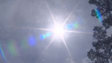 【速報】鳥取市で３１日目の「猛暑日」統計開始以来１位の記録を更新