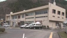 鳥取と岡山の県境で発見された男性の死亡を確認　岡山県の歯科医師と身元判明（鳥取市）