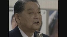 【速報】元郵政大臣・元鳥取県知事の平林鴻三氏が死去（鳥取県）　　