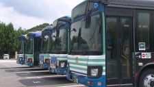 松江市営バスで運賃誤収受　ダイヤ改正後の「運賃表」データ更新作業でミス（島根）
