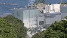島根原発２号機再稼働の延期公表　松江市・上定市長「工程ありきでなく、市民の安全・安心を最優先に」