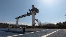 陸上・三浦龍司選手（浜田市出身）パリオリンピック出場内定　３０００ｍ障害で参加標準記録を突破