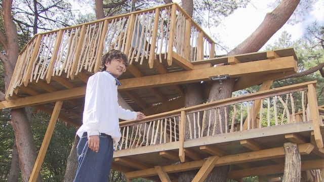 【速報】福島県の「TOKIO-BA」閉園へ　国分太一さん社長務める屋外施設　株式会社TOKIO廃業に伴い