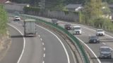 ゴールデンウィーク初日　混雑始まるも福島県内で高速道渋滞なし　ピークは後半予想