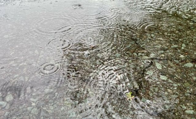 【大雨情報】関東甲信地方では17日夜遅くにかけ土砂災害などに注意・警戒　1時間降水量は？　24時間降水量は？　気象庁