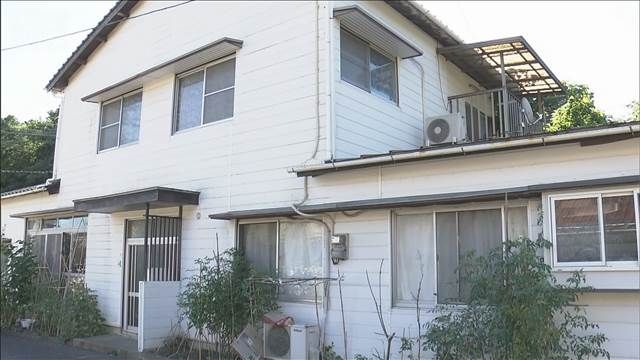 佐賀・強盗殺人事件　ベトナム人容疑者「給料が低い」“父親”が取材に応じる