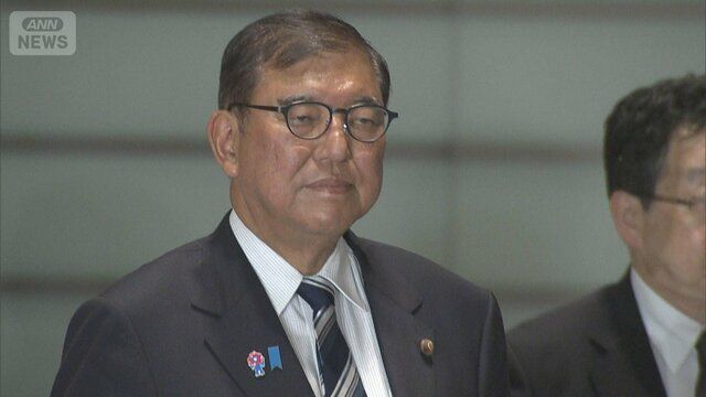 「国民不在の党内抗争だ」　混迷自民「石破おろし」野党苦言　不信任案は足並みそろわず