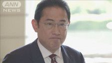 岸田総理「通さないと自民が潰れる」政治資金規正法改正巡り周辺に