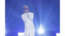 EXILE ATSUSHIが843日ぶりステージで完全復活