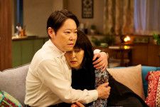 「しあわせな結婚」「幸太郎さん、私のこと人殺しだと思ってない？」「料理に司会にと阿部サダヲの器用さが際立った。オムライス本当に作っていそう」