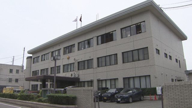 アニメキャラのトレカ　交換持ちかけだまし取った疑い　SNSで「お互い追跡付きの郵便で」と信用させたか　27歳の無職男を逮捕　福岡
