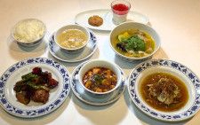 中華街になぜサウナ？四川料理の最強「サウナ飯コース」で、全国から客を呼ぶ！：ガイアの夜明け