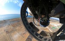 ブルーインパルス新エースパイロットに初密着！命がけの不発弾処理現場に潜入：超スゴ！自衛隊の裏側ぜ〜んぶ見せちゃいます！