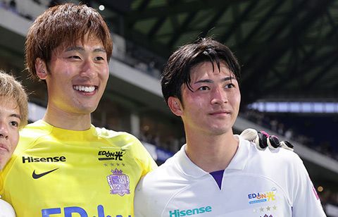 昨季のJ1最終優秀ゴールを記録の広島MF川村拓夢が日本代表初招集「正直、とても驚いています」