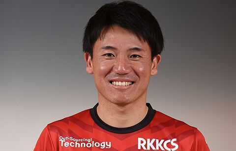 熊本MF田辺圭佑が31歳で現役引退…琉球、鹿児島でもプレー「大した選手ではありませんでしたが…」