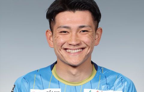 今季キャリアハイのJ2リーグ35試合出場…岡山が秋田へレンタルしていたDF阿部海大の復帰を発表