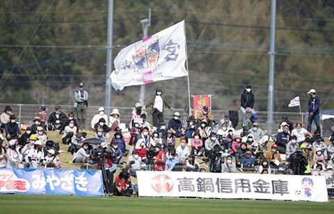宮崎、FC東京のMF安田虎士朗を育成型期限付き移籍で獲得！「全身全霊で闘います」