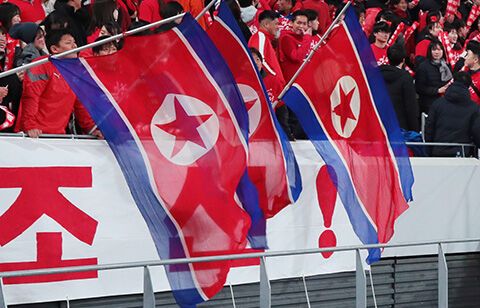 FIFAも北朝鮮vs日本の中止を決定「開催も再スケジュールも行わない」、試合結果は規律委員会に委ねられることに