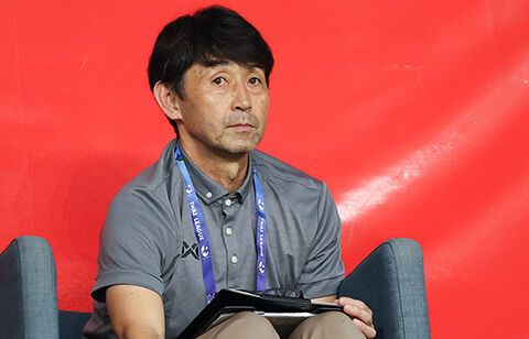 韓国撃破が期待されるタイ代表、石井正忠監督は警戒する中、北朝鮮vs日本中止に触れお願い「日本のサッカーファンの皆さんも応援してもらえれば」