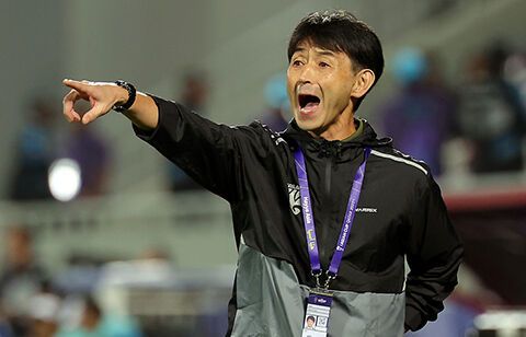 韓国に3ゴール許し完敗…タイ代表の石井正忠監督がW杯出場に向けた残り2試合へ「何が起こってもおかしくない」