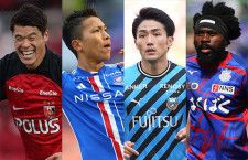 ACL出場の4クラブにAFCクラブライセンスが交付…甲府のホームは国立に、浦和、横浜FM、甲府はコーチ未充足も