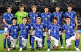日本代表が19位に浮上、10位台は2012年以来…1位はアルゼンチンがキープ！ 最新FIFAランクが発表