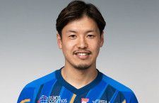 長崎に在籍5年、MF大竹洋平が契約満了「まだまだサッカーで自分