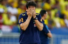 「アルゼンチンにいいぞはやりすぎ」まさかのW杯予選3連敗…アルゼンチン相手の敗北にブラジル代表指揮官が嘆き「相手はほぼ全員が揃っていた」
