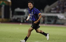 【独占インタビュー】「サッカー選手としての僕を作ってくれたクラブ」20年過ごした橋本英郎氏が振り返るG大阪での現役生活