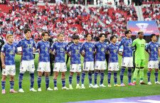 日本代表が11年ぶりに北朝鮮で試合開催！ 2月にはなでしこジャパンも同じスタジアムでパリ五輪予選を戦う