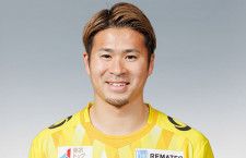 「サッカー人生に後悔はありません」FC大阪退団のGK服部一輝が28歳で現役引退、最後に秘密を告白