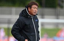 未勝利で最下位、N相模原が菅野将晃監督を解任…初代監督で昨季から復帰「大変申し訳ない気持ちでいっぱい」