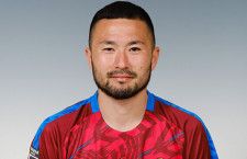 琉球退団のFW阿部拓馬、ユース時代過ごしたJFL横河武蔵野FCに加入！「再びプレーできる事に感謝」