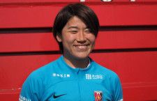 「日本女子サッカーの未来が私たちに」 浦和DF高橋はながパリ五輪最終予選メンバーに選出！ 敵地戦未定にも「何でも大丈夫」