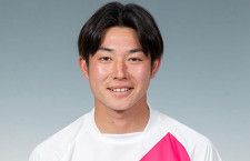 宮崎退団のFW佐藤颯汰、FCバレイン下関への加入決定！昨季は公式戦出場なし